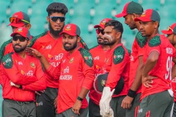 ಇರ್ತೀರಾ…ಹೋಗತ್ತೀರಾ? ಬಾಂಗ್ಲಾದೇಶ ಕ್ರಿಕೆಟ್ ಗೆ ಡೆಡ್ ಲೈನ್ ಕೊಟ್ಟ ICC!